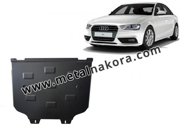 Предпазна кора за скоростна кутия Audi A4 B9 All Road 1