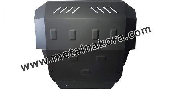 Предпазна кора за двигател и скоростна кутия VW Transporter T4 2