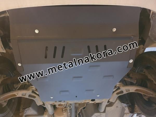 Предпазна кора за двигател, скоростна кутия, радиатор и предна броня Volkswagen Transporter T6 5