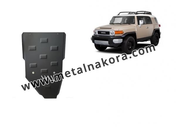 Предпазна кора за скоростна кутия Toyota Fj Cruiser 9