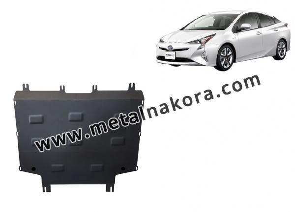 Предпазна кора за двигател и скоростна кутия Toyota Prius 5
