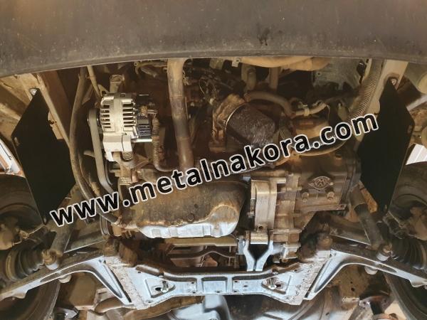 Предпазна кора за двигател и скоростна кутия VW Transporter T4 5