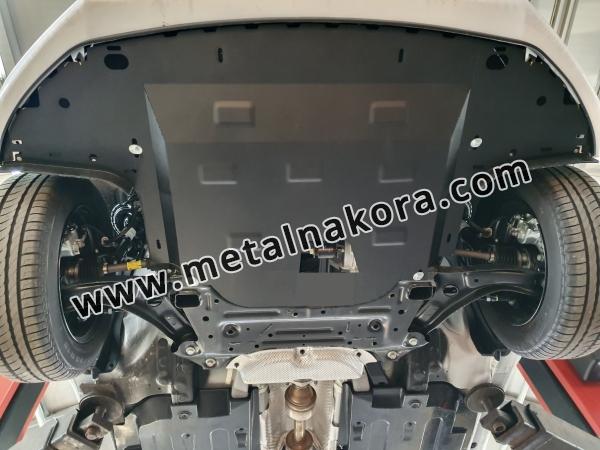 Предпазна кора за двигател, скоростна кутия и радиатор Hyundai i20 6