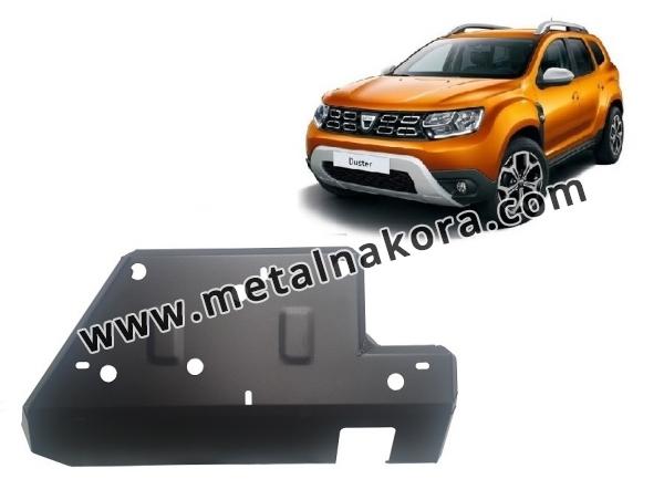 Резервоар за акумулатори AdBlue Dacia Duster 1