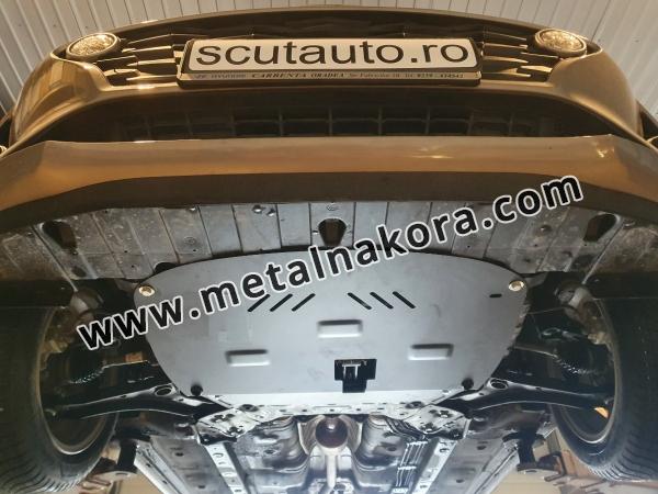 Предпазна кора за двигател, скоростна кутия и радиатор Hyundai i10 6