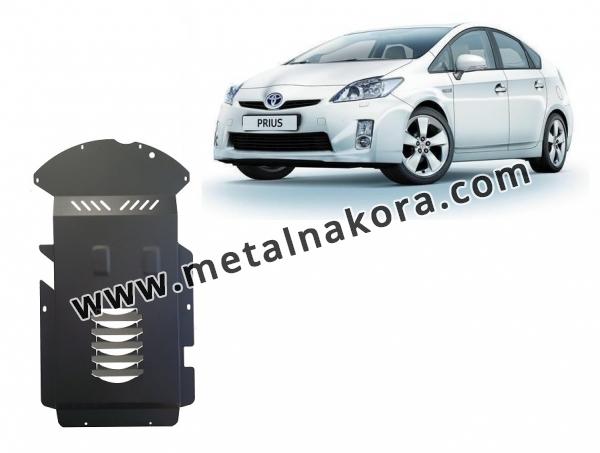 Каталитичен щит против кражба за Toyota Prius 3 1
