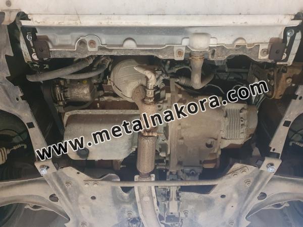 Предпазна кора за двигател и скоростна кутия Citroen C-Elysee 7