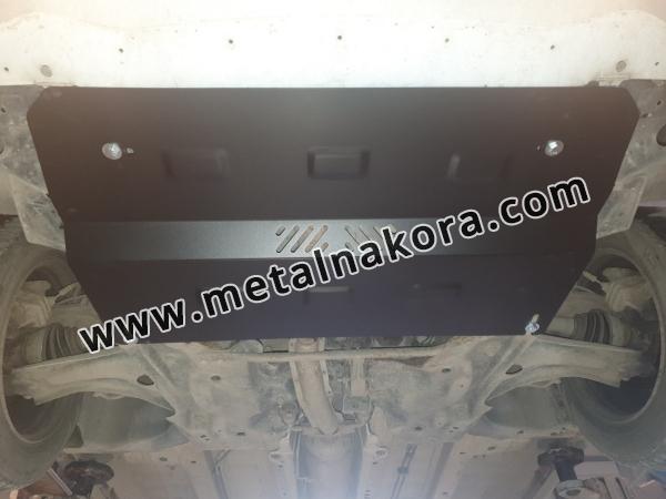 Предпазна кора за двигател и скоростна кутия Citroen C-Elysee 4