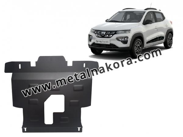 Предпазна кора за двигател и скоростна кутия Dacia Spring 1
