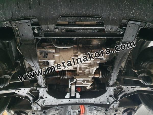 Предпазна кора за двигател и скоростна кутия Dacia Spring 5