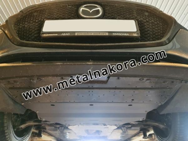 Предпазна кора за двигател, скоростна кутия и радиатор Mazda CX-30 7