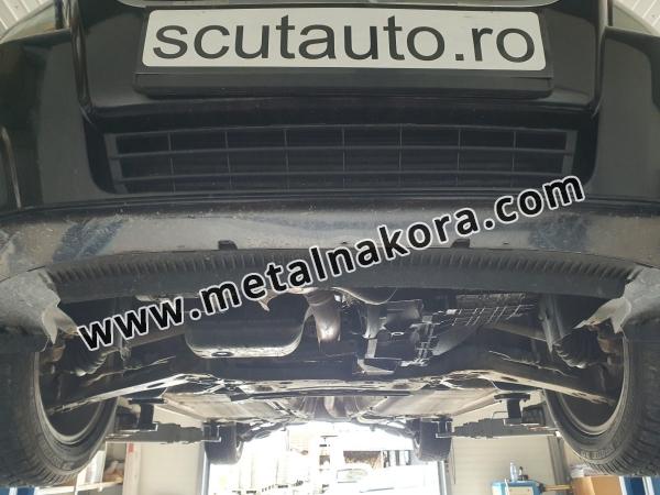 Предпазна кора за двигател, скоростна кутия и радиатор Ford C - Max 5