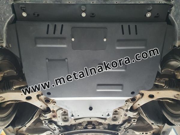 Предпазна кора за двигател, скоростна кутия и радиатор Volvo V50 4
