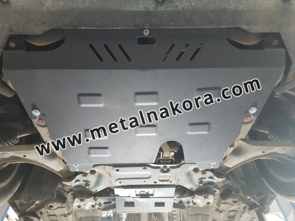 Предпазна кора за двигател, скоростна кутия и радиатор Ford Galaxy 2 6