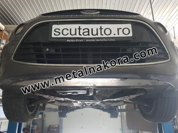 Предпазна кора за двигател, скоростна кутия и радиатор Ford Galaxy 2 7