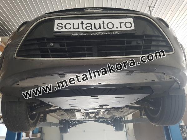 Предпазна кора за двигател, скоростна кутия и радиатор Ford Galaxy 2 8