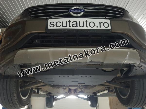 Предпазна кора за двигател и скоростна кутия Volvo S60 8