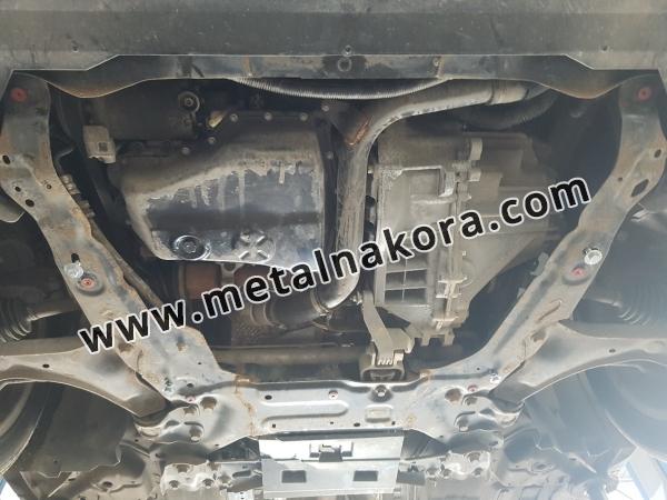 Предпазна кора за двигател и скоростна кутия Volvo S60 5