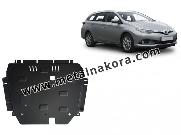 Предпазна кора за двигател, скоростна кутия и радиатор Toyota Auris 6