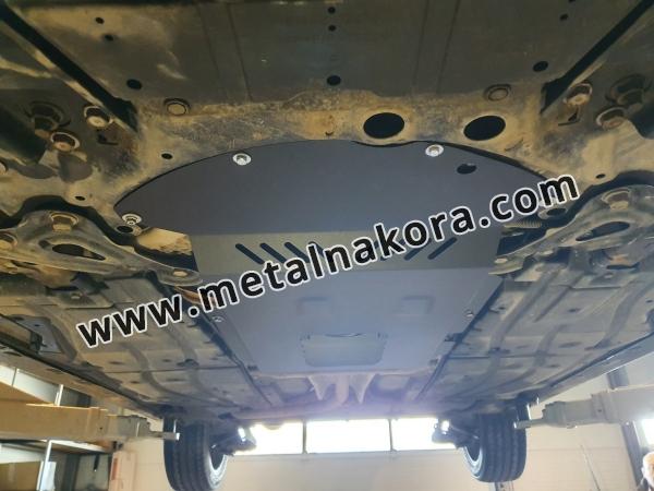 Каталитичен щит против кражба за Toyota Verso-S 7