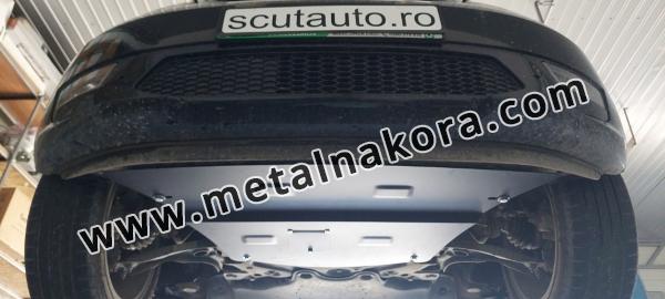 Предпазна кора за двигател и скоростна кутия Seat Mii 4