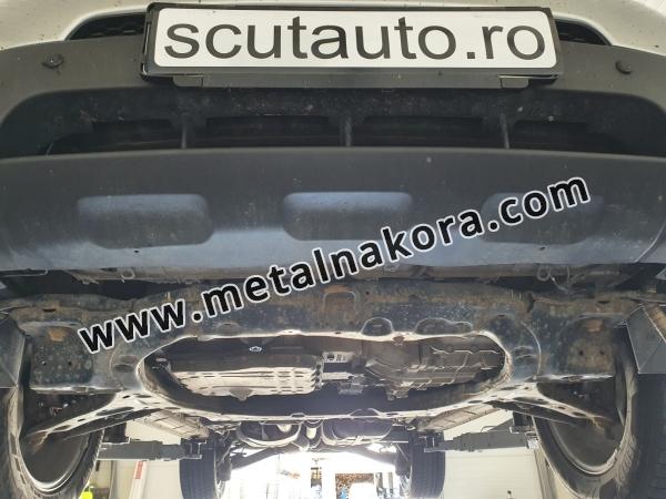 Предпазна кора за двигател и скоростна кутия Kia Sorento  6