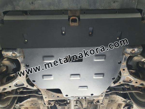 Предпазна кора за двигател и скоростна кутия Kia Sorento  5