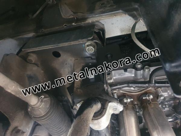 Предпазна кора за двигател, скоростна кутия и радиатор Subaru Forester 6