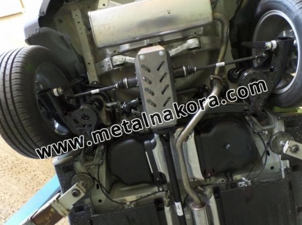 Предпазна кора за диференциал Suzuki S-Cross 5