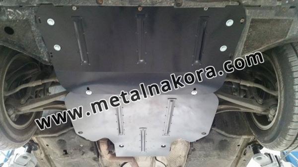 Предпазна кора за двигател и радиатор Audi A6 8