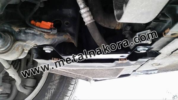 Предпазна кора за двигател и радиатор Audi A6 All Road  4