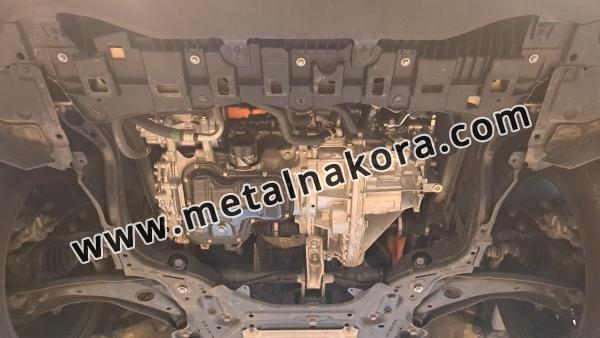 Предпазна кора за двигател и скоростна кутия Toyota Yaris XP210 5