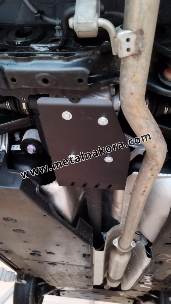 Предпазна кора за диференциал Toyota RAV 4 4