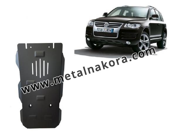 Предпазна кора за скоростна кутия VW Touareg R5 1