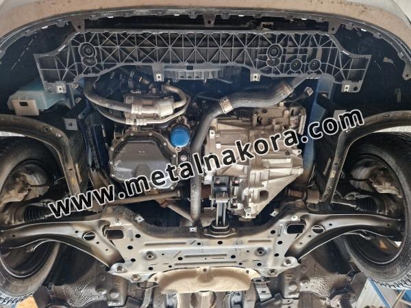Предпазна кора за двигател, скоростна кутия и радиатор Hyundai Bayon 5