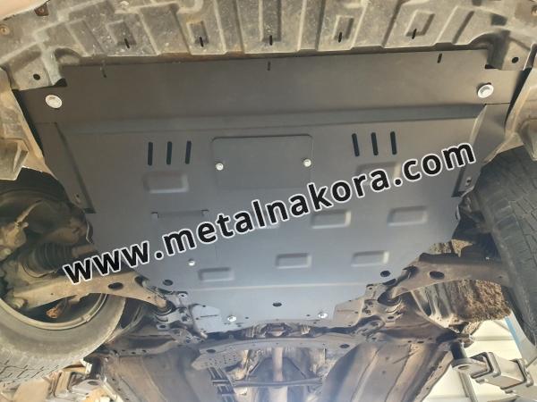 Предпазна кора за двигател, скоростна кутия и радиатор Mazda 5 6