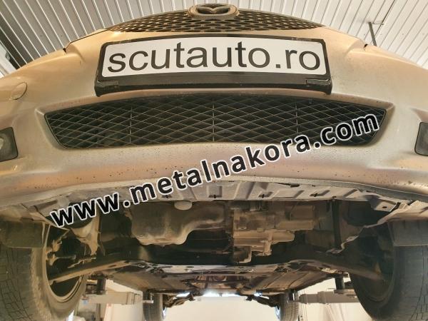 Предпазна кора за двигател, скоростна кутия и радиатор Mazda 5 7