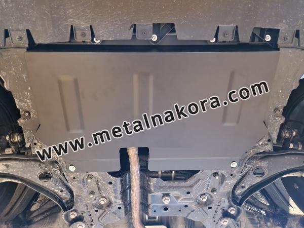 Предпазна кора за двигател, скоростна кутия, радиатор и предна броня Toyota Aygo X 5