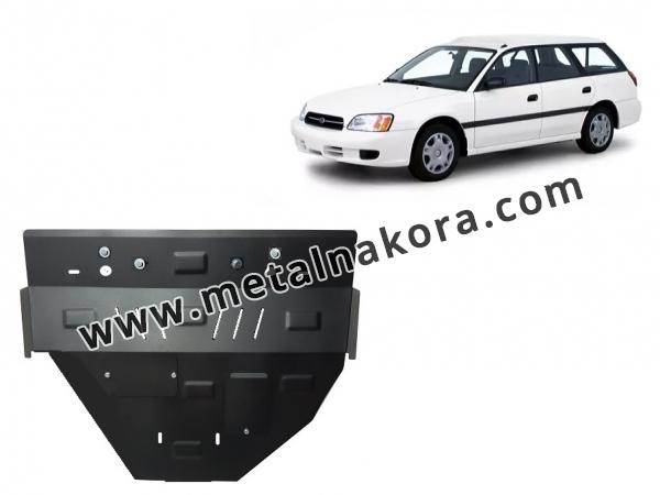 Предпазна кора за двигател и скоростна кутияSubaru Legacy III 1