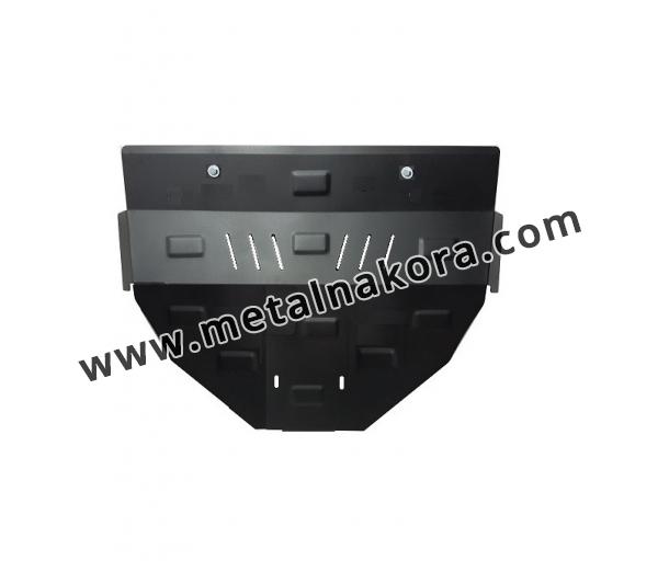 Предпазна кора за двигател и скоростна кутияSubaru Legacy III 2