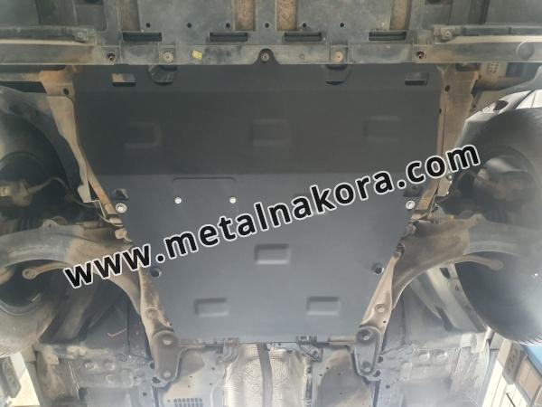 Предпазна кора за двигател и скоростна кутия Renault Modus 6