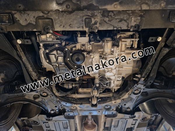 Предпазна кора за двигател и скоростна кутия Renault Arkana 5
