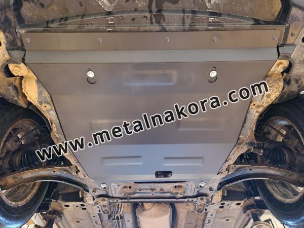 Предпазна кора за двигател, скоростна кутия и радиатор Nissan X-Trail T31 - model 2 6