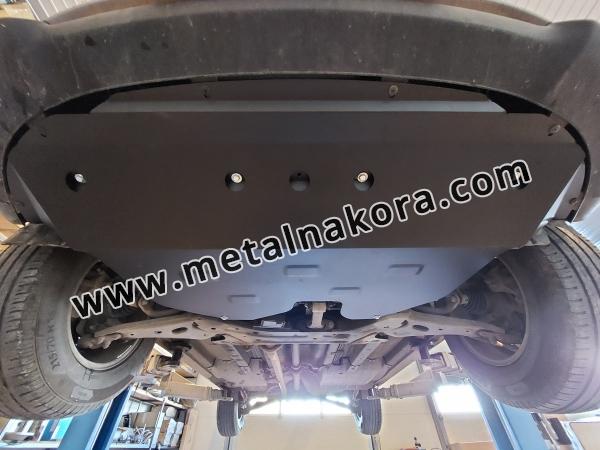 Метална предпазна кора за двигател Kia Sportage 5