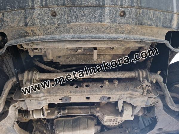 Предпазна кора за радиатор Nissan Pathfinder 9