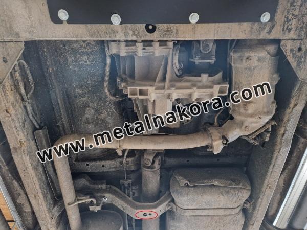 Предпазна кора за скоростна кутия и диференциал Nissan Pathfinder 12