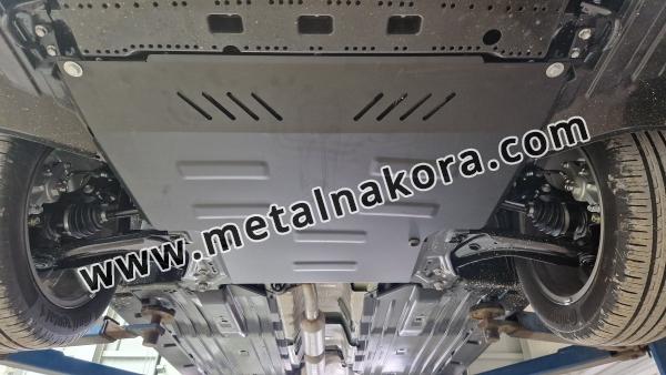 Предпазна кора за двигател и скоростна кутия Suzuki SX 4 6