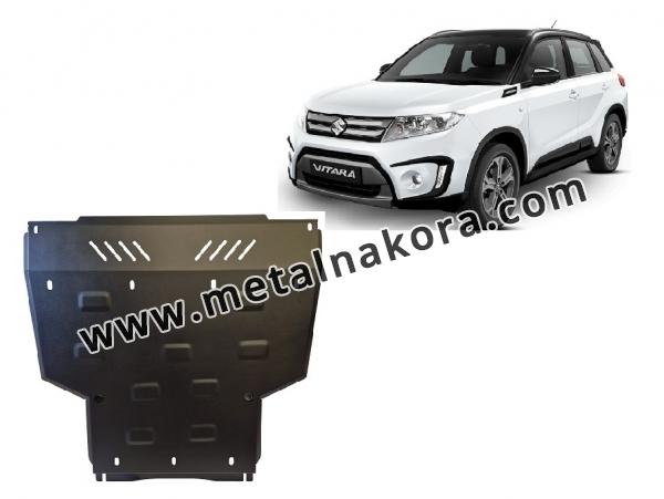 Предпазна кора за двигател и скоростна кутия Suzuki Vitara 1