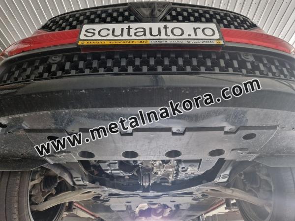 Предпазна кора за двигател, скоростна кутия и радиатор Nissan X-Trail T33 5
