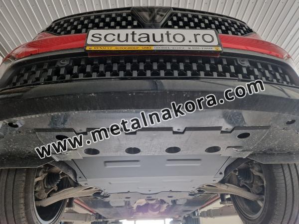 Предпазна кора за двигател, скоростна кутия и радиатор Nissan X-Trail T33 9